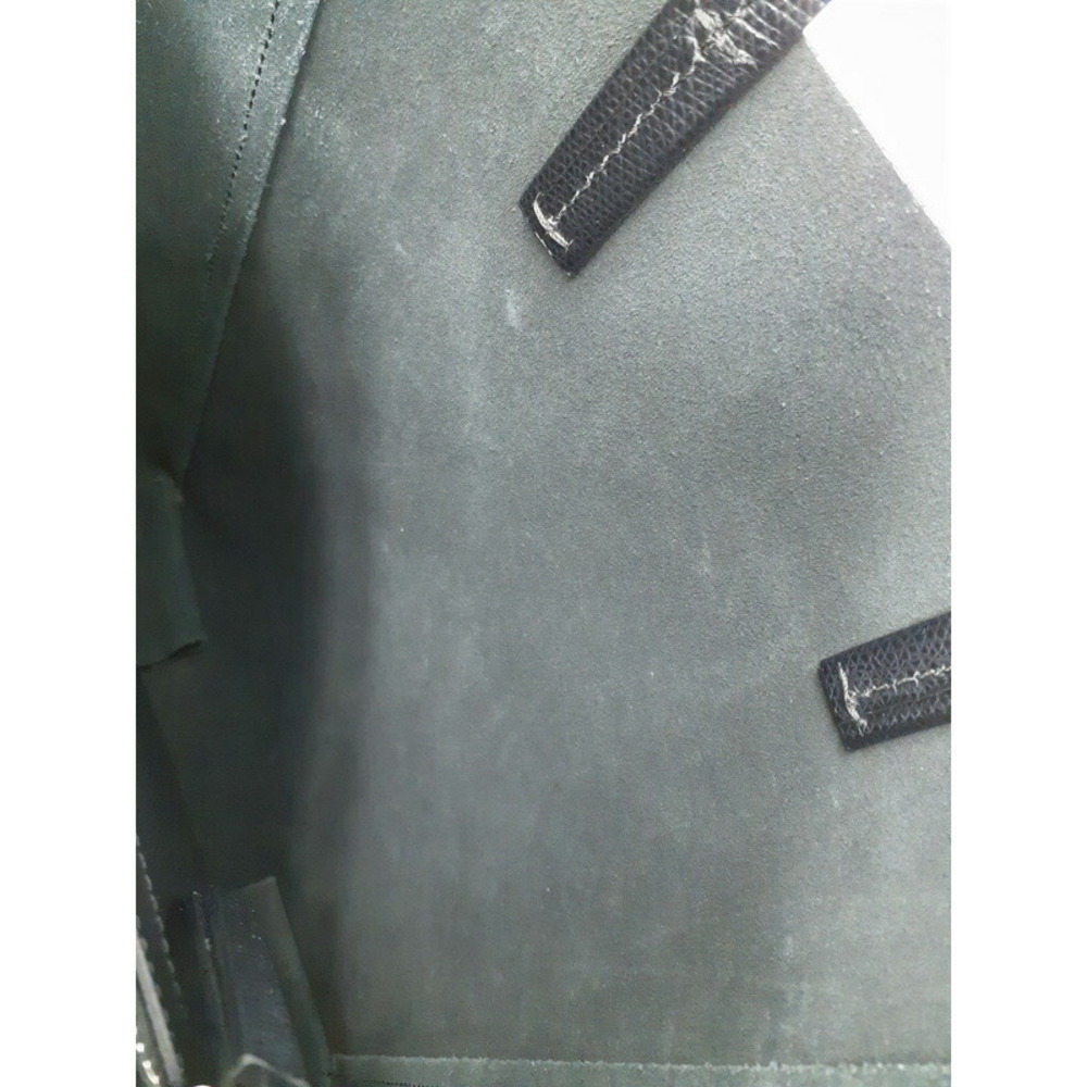 Celine Cabas Vertical Shoulder Bag - Picture 7 of 9